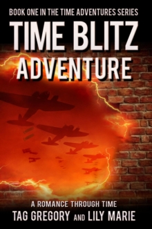 Time Blitz: Adventure