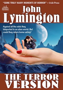 Terror Version (The John Lymington SciFi/Horror Library #24)