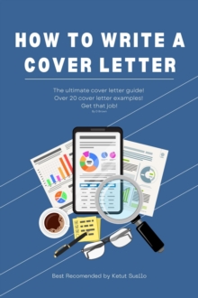 How To Write A Cover Letter