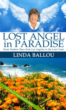 Lost Angel in Paradise : Lost Angel Travel Series, #2