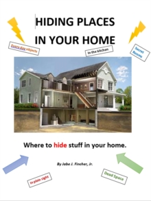 Hiding Places In Your Home