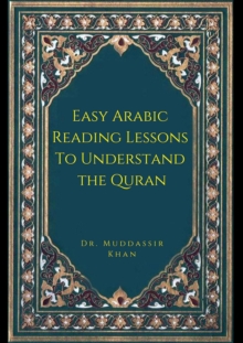 Easy Arabic Reading Lessons to Understand the Quran