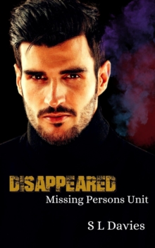 Disappeared : Missing Persons Unit, #1