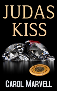 Judas Kiss : Detective Billie McCoy, #5