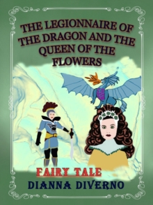 Legionnaire Of The Dragon And Queen Of The Flowers