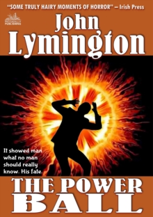 Power Ball (The John Lymington SciFi/Horror Library #23)