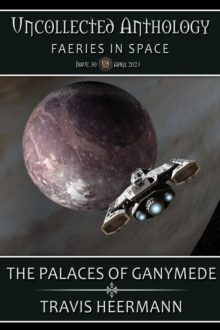 Palaces of Ganymede