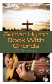 Guitar Hymn Book With Chords