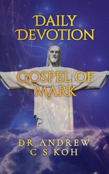 Daily Devotion Gospel of Mark : Gospels and Act, #2