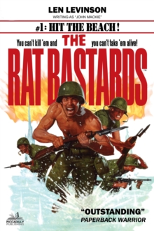 Rat Bastards #1: Hit the Beach!