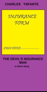 Devil's Insurance Man