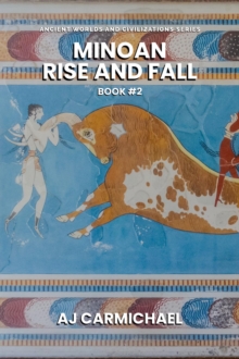 Minoan, Rise and Fall