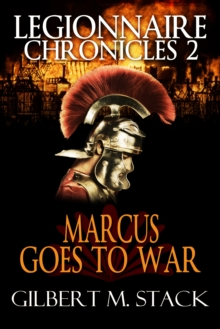 Marcus Goes to War