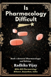 Is Pharmacology Difficult