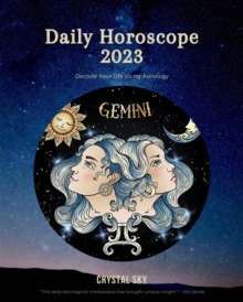 Gemini Daily Horoscope 2023