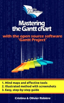 Mastering the Gantt chart