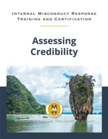 Assessing Credibility