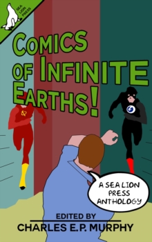 Comics of Infinite Earths!