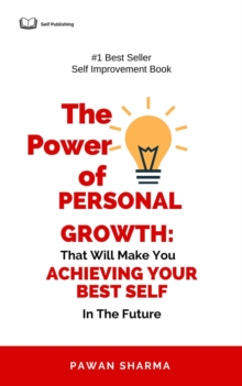 Power of Personal Growth