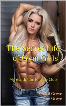 Secret Life of Gym Girls