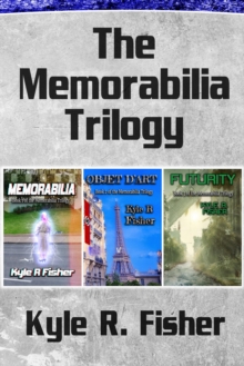 Memorabilia Trilogy