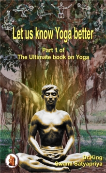 Let Us Know Yoga Better