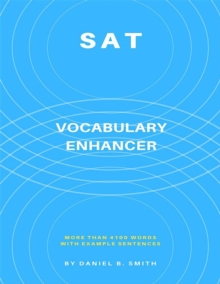 SAT Vocabulary Enhancer