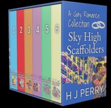 Sky High Scaffolders A Gay Romance Collection