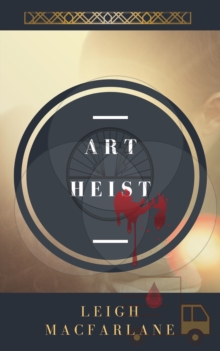 Art Heist