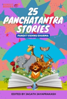 25 Panchatantra Stories