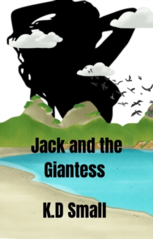 Jack and Giantess