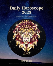 Leo Daily Horoscope 2023