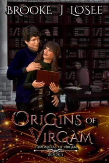 Origins of Virgam