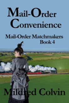 Mail-Order Convenience