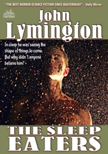 Sleepers (The John Lymington Scifi/Horror Library #7)