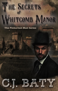 Secrets of Whitcomb Manor