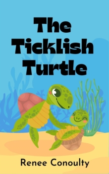 Ticklish Turtle : Picture Books