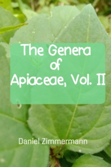 Genera of Apiaceae, Vol. II