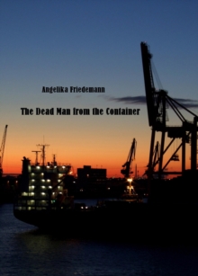 Dead Man from the Container