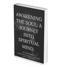 Awakening the Soul: A Journey into Spiritual Mind.