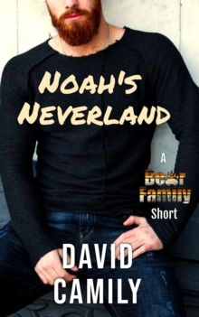 Noah's Neverland