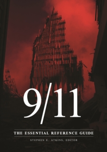 9/11 : The Essential Reference Guide