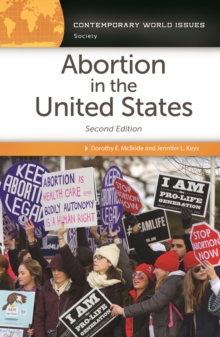 Abortion in the United States : A Reference Handbook