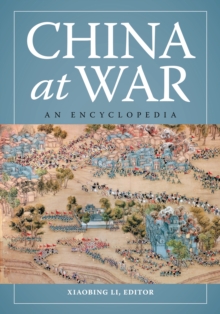 China at War : An Encyclopedia