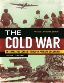 The Cold War : 2 volumes [2 volumes]