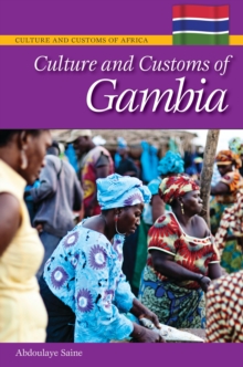 Culture and Customs of Gambia