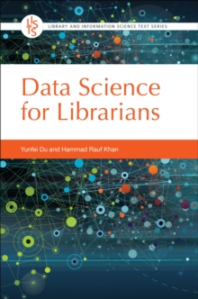 Data Science for Librarians