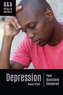 Depression : Your Questions Answered