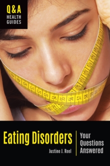 Eating Disorders : Your Questions Answered