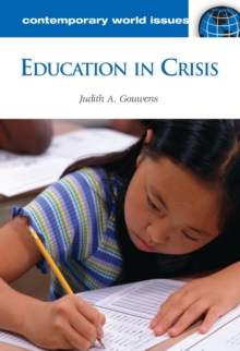 Education in Crisis : A Reference Handbook